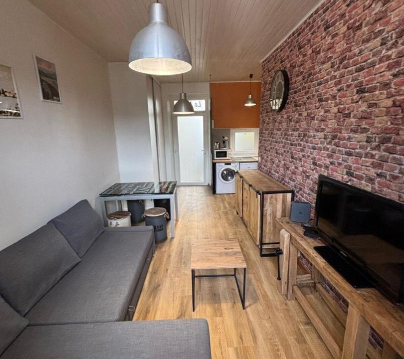 Photo of Livingroom in Saint-Claude