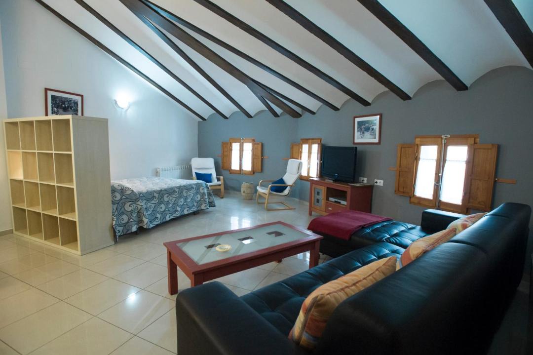 Photo of Livingroom in Segorbe