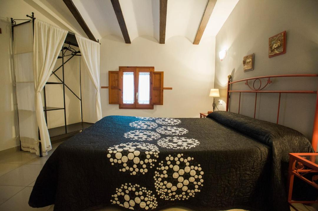 Photo of Bedroom in Segorbe