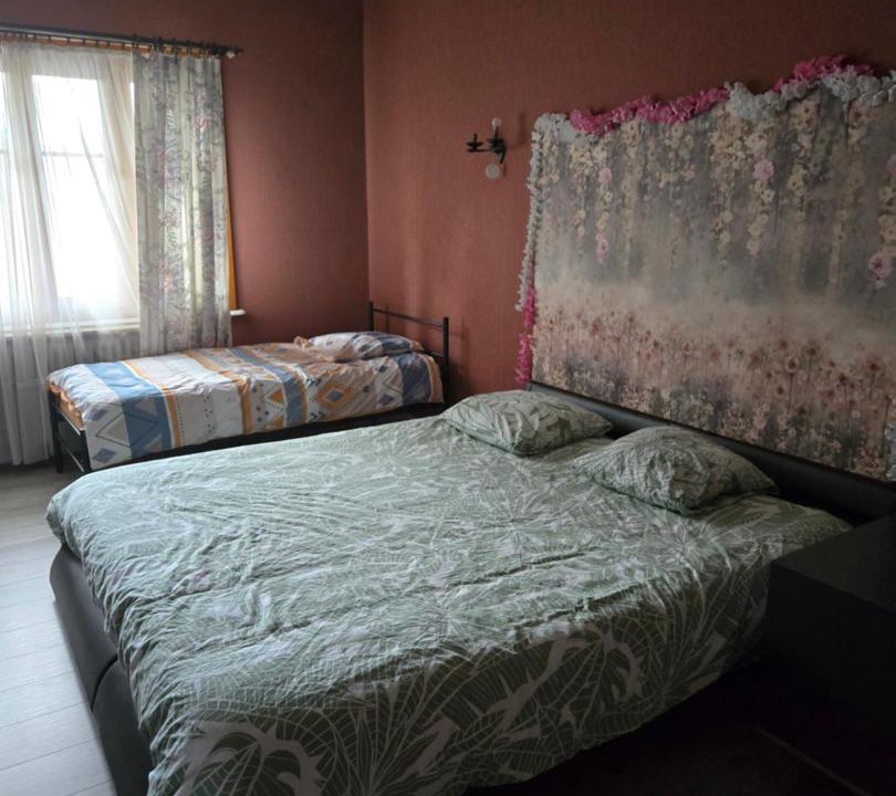 Photo of Bedroom in Chatillon-en-Michaille