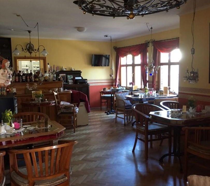 Photo of Kitchen in Altharlingersiel