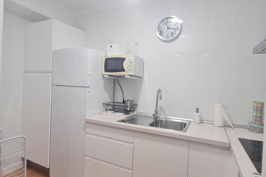 Photo of Kitchen in Nerja City Centre
