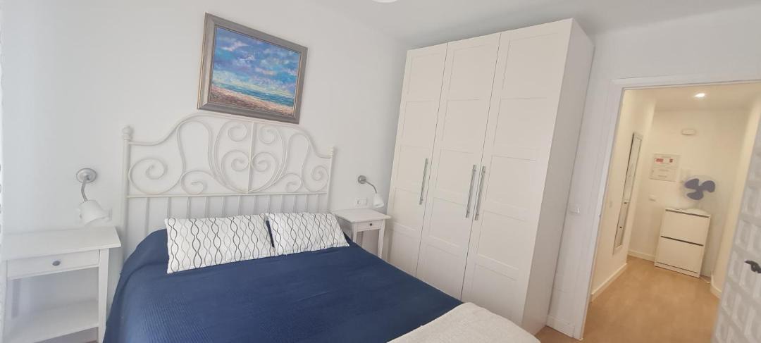 Photo of Bedroom in Nerja City Centre