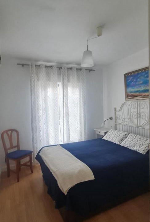 Photo of Bedroom in Nerja City Centre