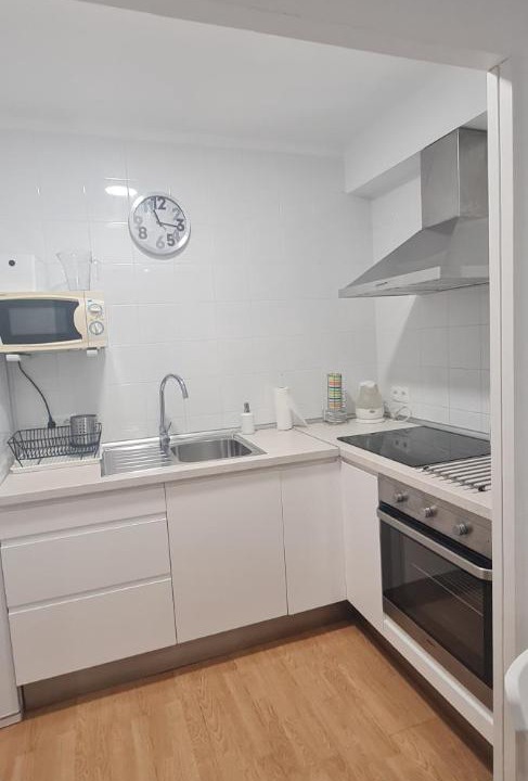 Photo of Kitchen in Nerja City Centre