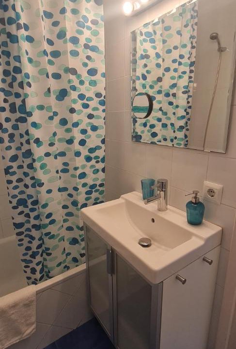 Photo of Bathroom in Nerja City Centre