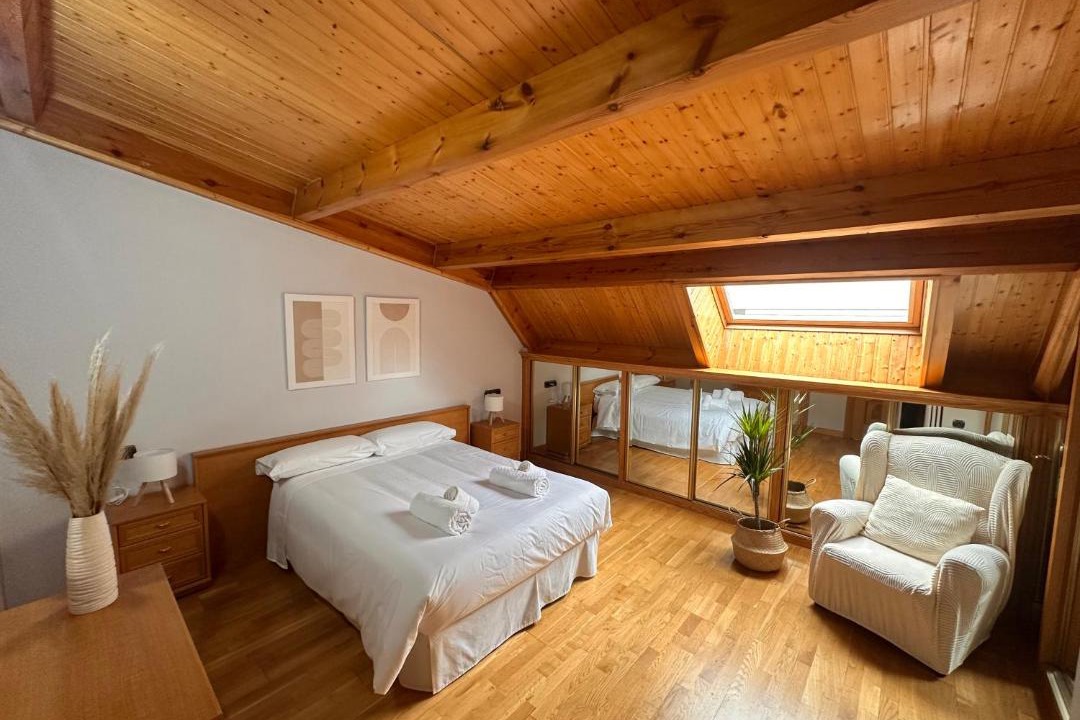 Photo of Bedroom in Leon