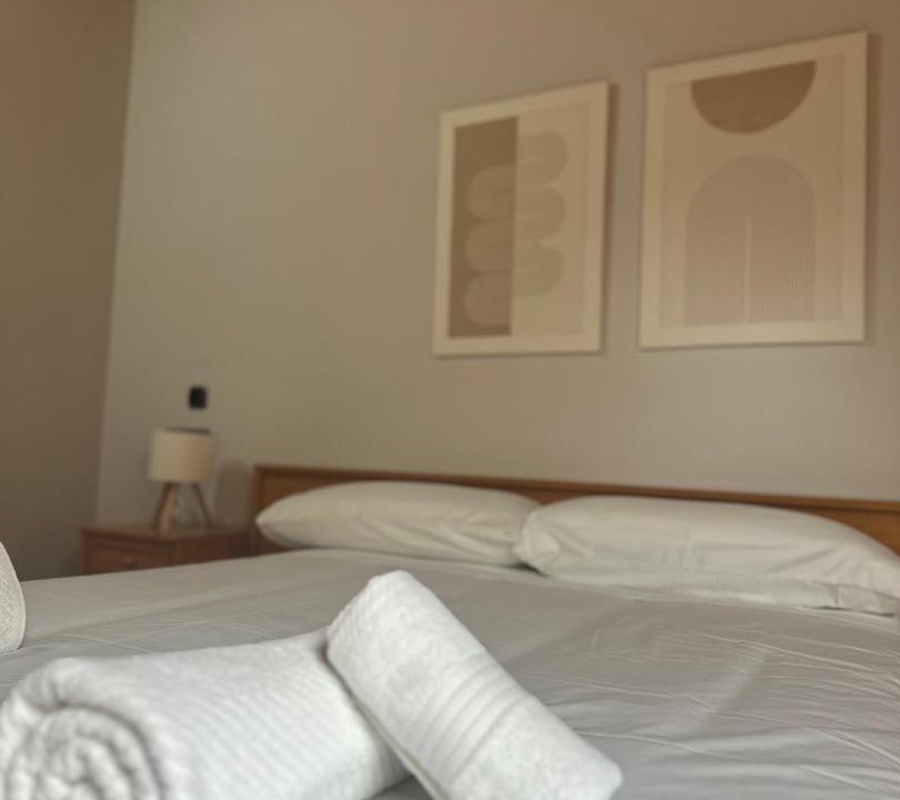 Photo of Bedroom in Leon