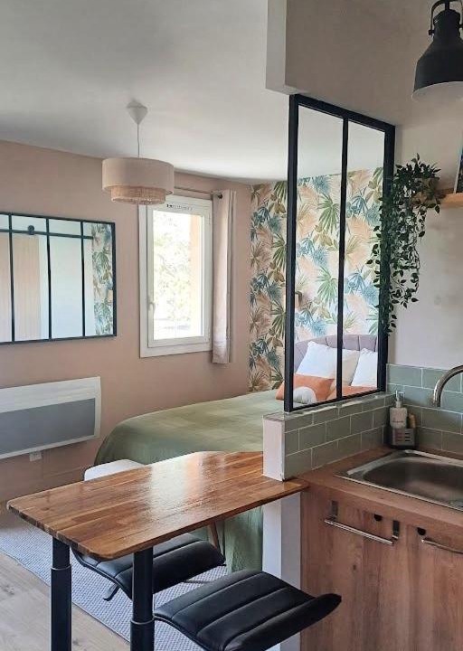 Photo of Kitchen in Sud