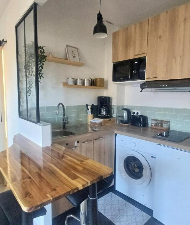 Photo of Kitchen in Sud