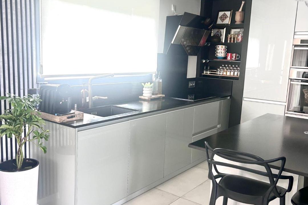 Photo of Kitchen in Cran-Gevrier