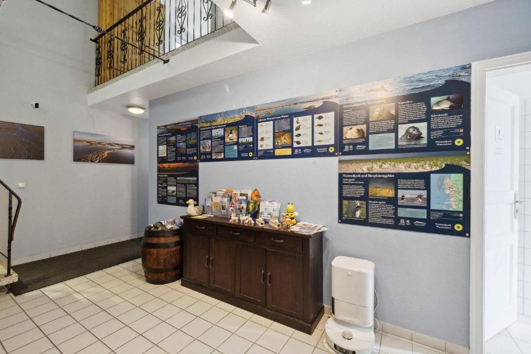 Photo of Bathroom in Friedrichskoog