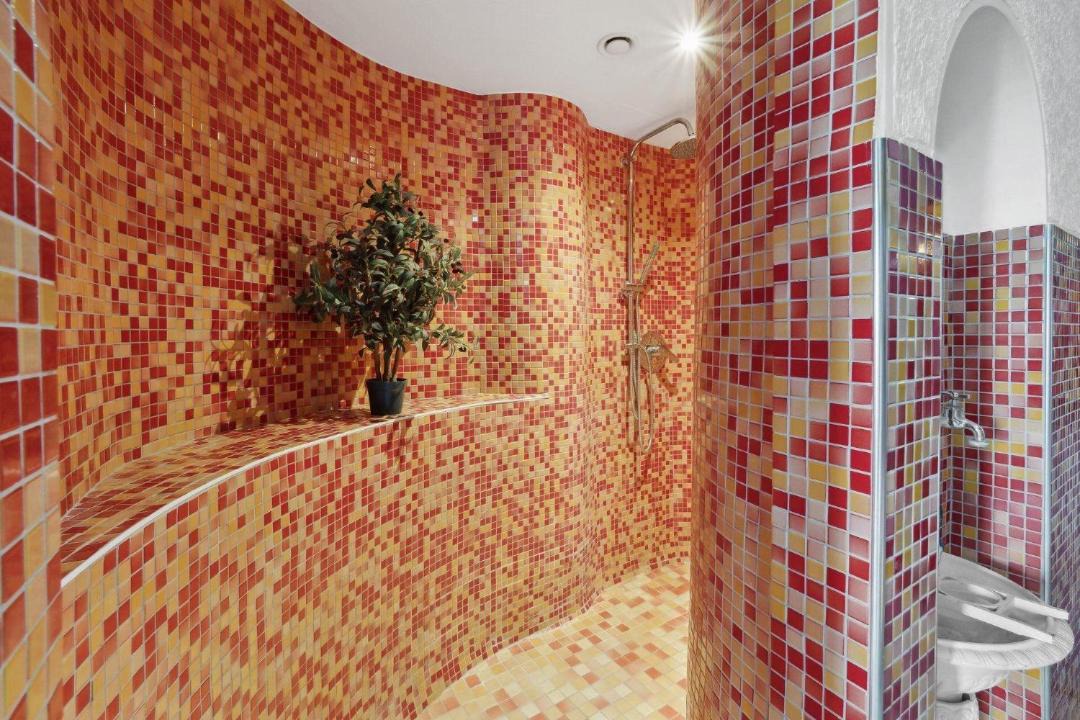 Photo of Bathroom in Friedrichskoog