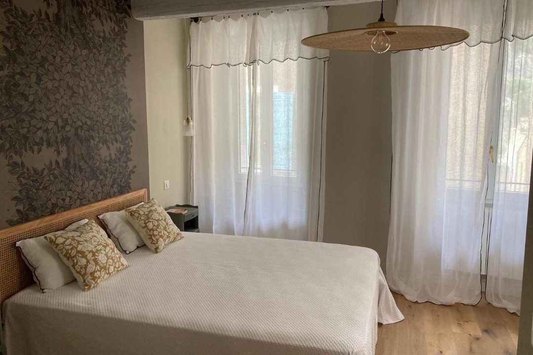 Photo of Bedroom in Nyons