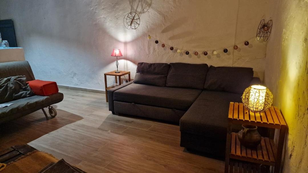 Photo of Livingroom in Segorbe