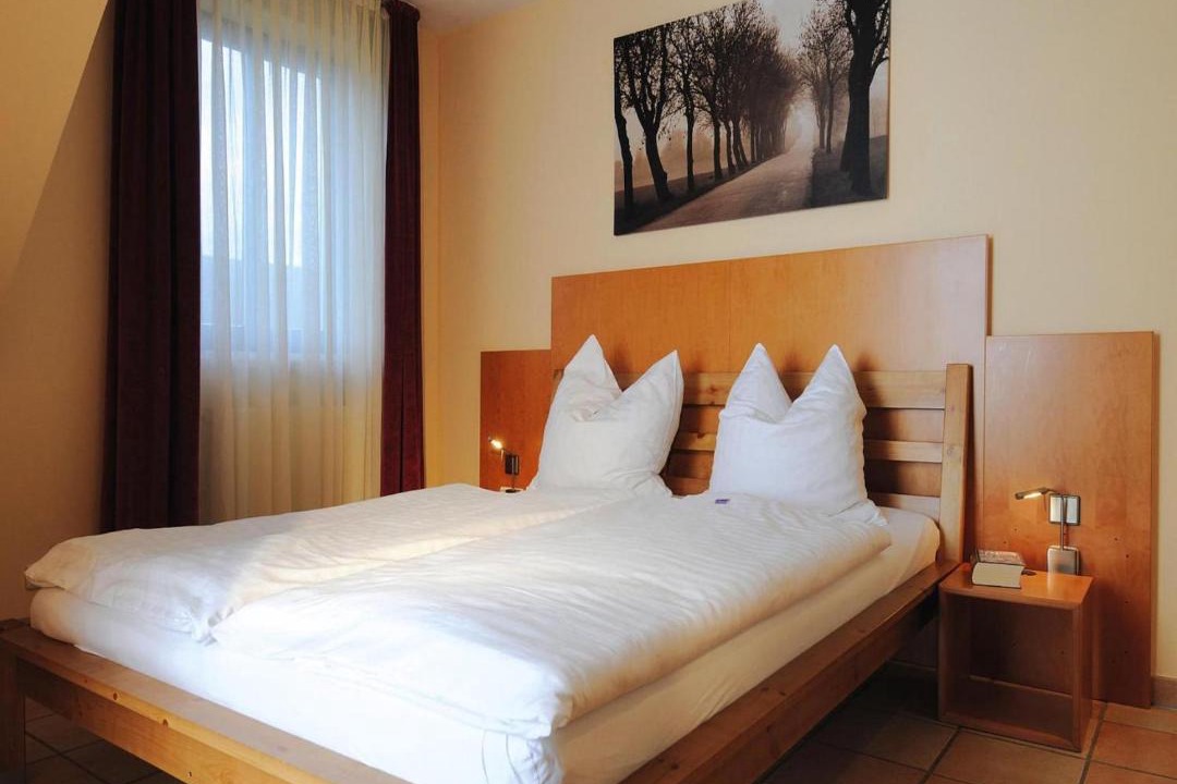 Photo of Bedroom in Vitte