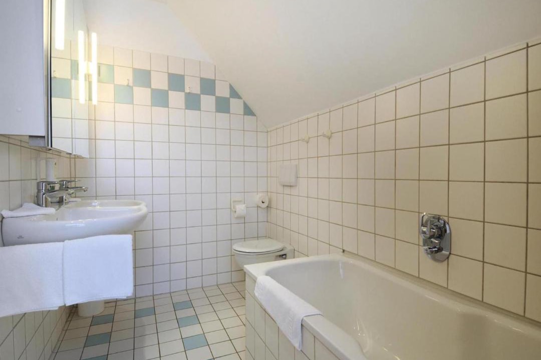 Photo of Bathroom in Vitte