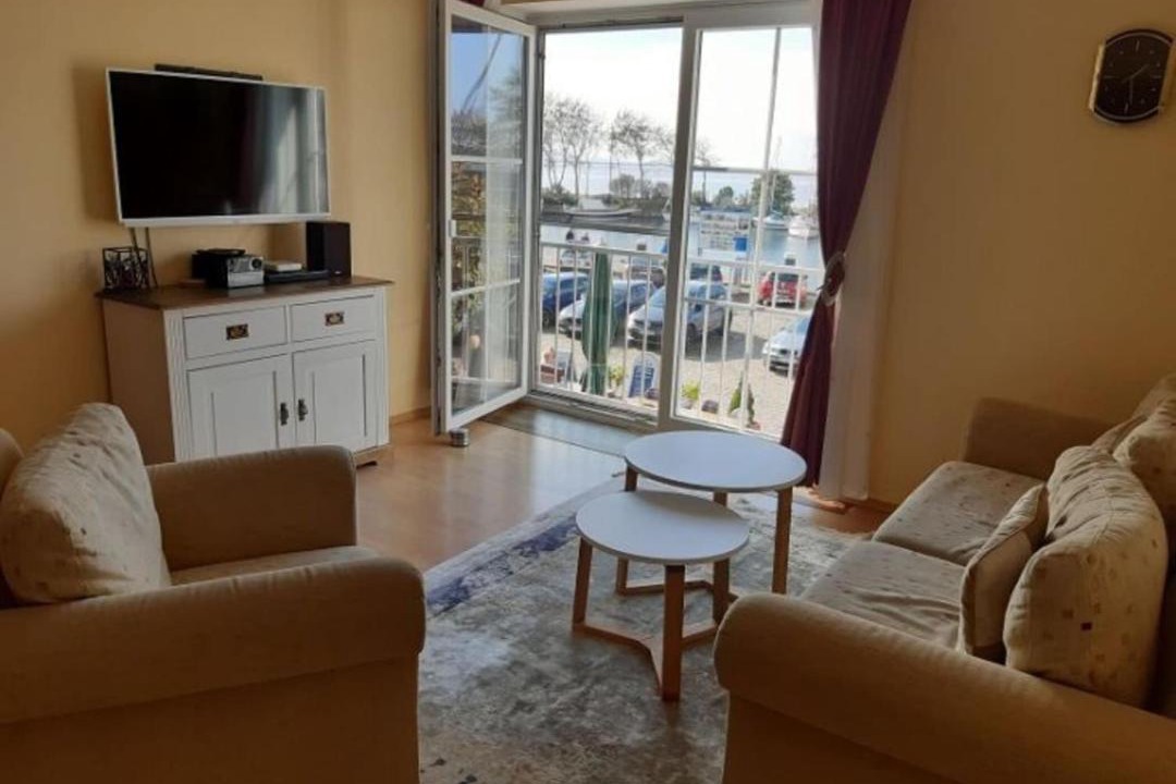 Photo of Livingroom in Orth