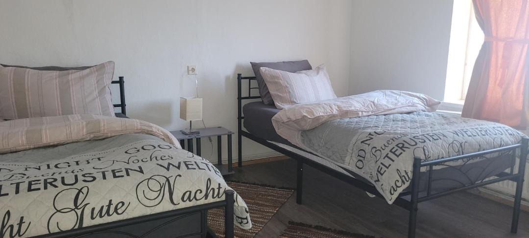 Photo of Bedroom in Ausleben
