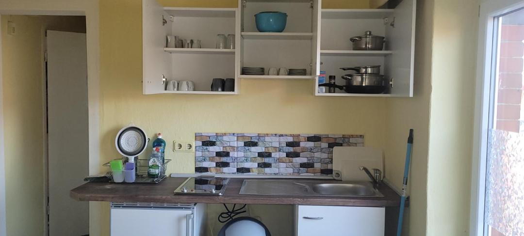 Photo of Kitchen in Ausleben