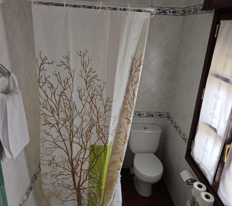 Photo of Bathroom in Villalcazar de Sirga