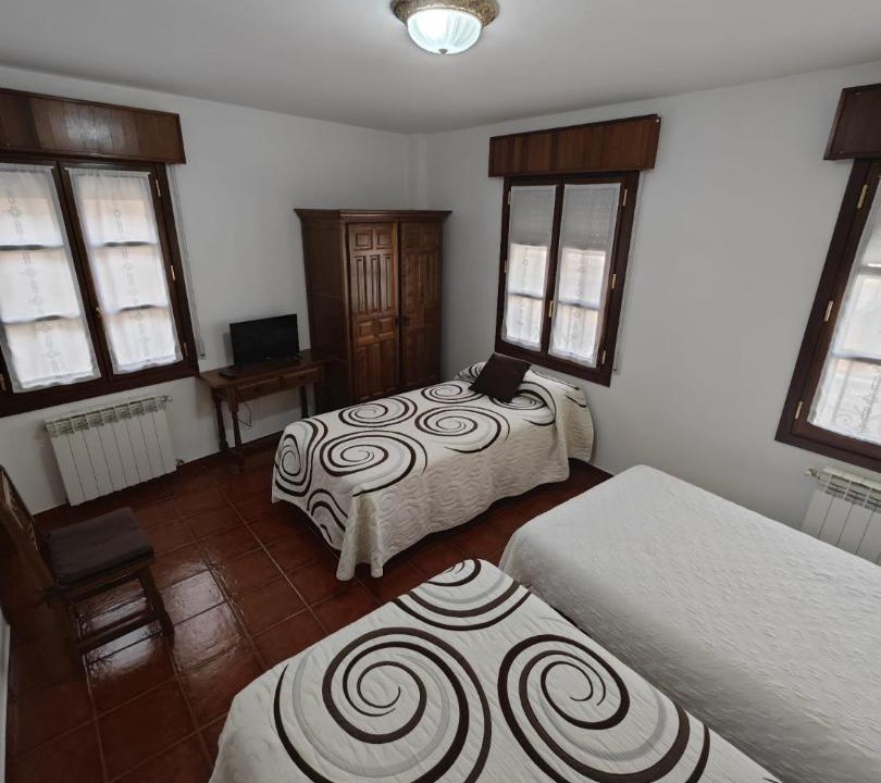 Photo of Bedroom in Villalcazar de Sirga