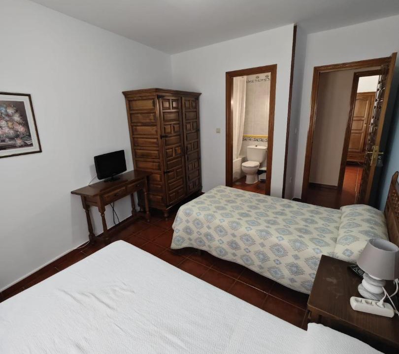 Photo of Bedroom in Villalcazar de Sirga