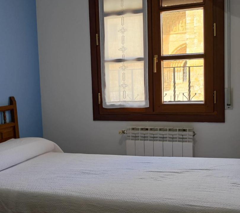 Photo of Bedroom in Villalcazar de Sirga