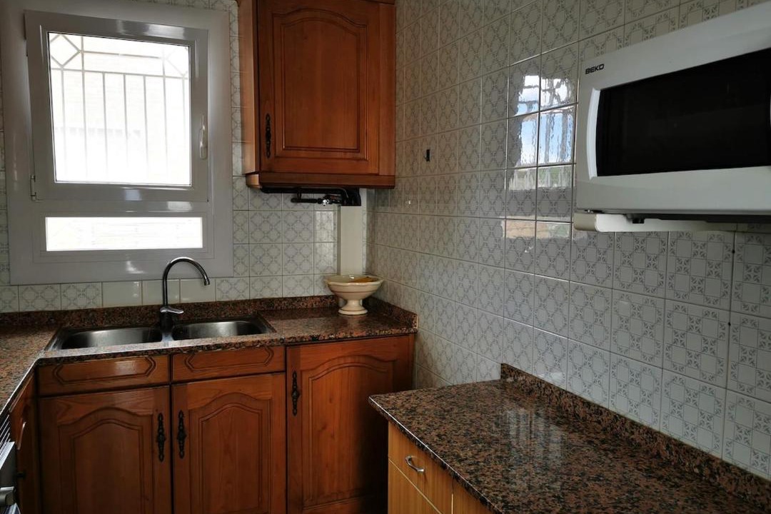 Photo of Kitchen in Creixell