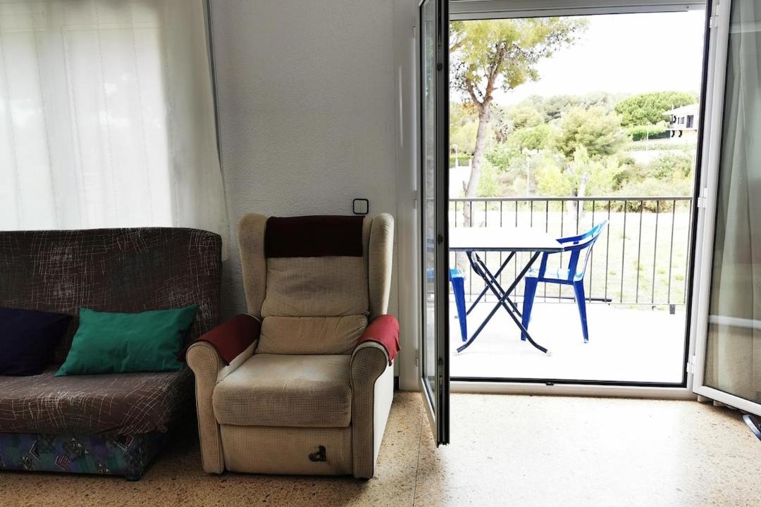 Photo of Patio Balcony in Creixell