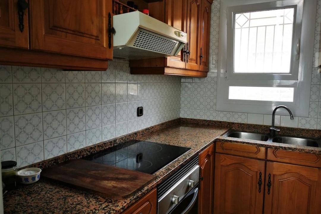 Photo of Kitchen in Creixell