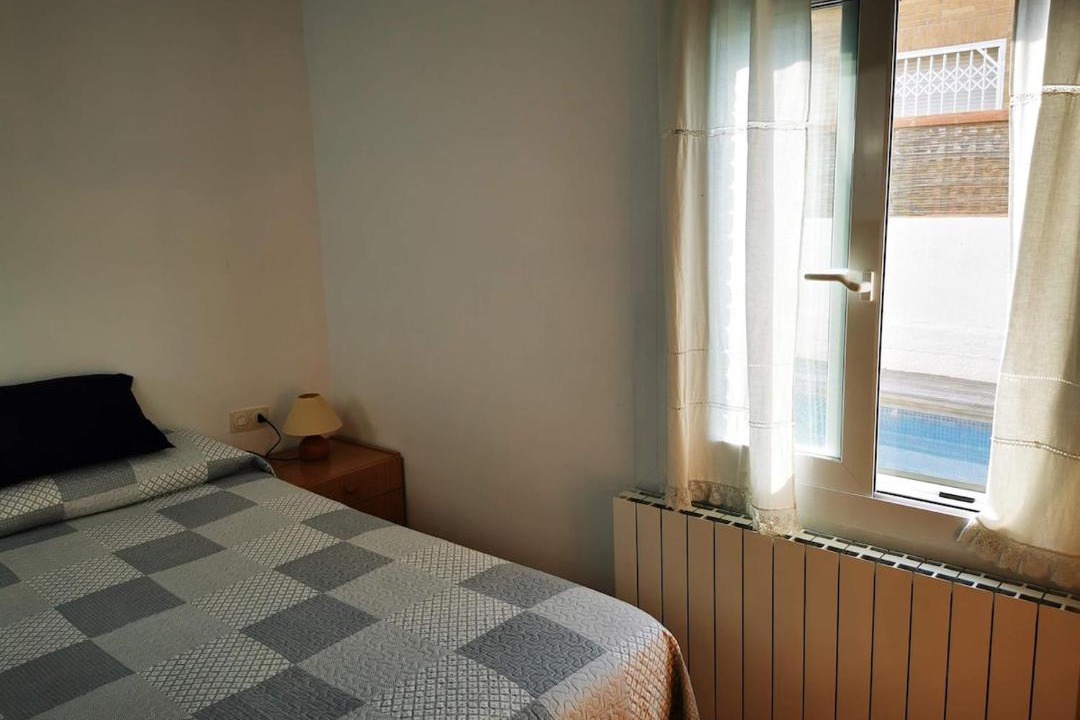 Photo of Bedroom in Creixell