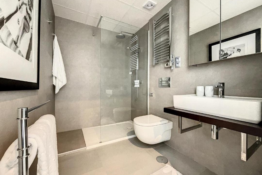 Photo of Bathroom in Castillo de Sabinillas