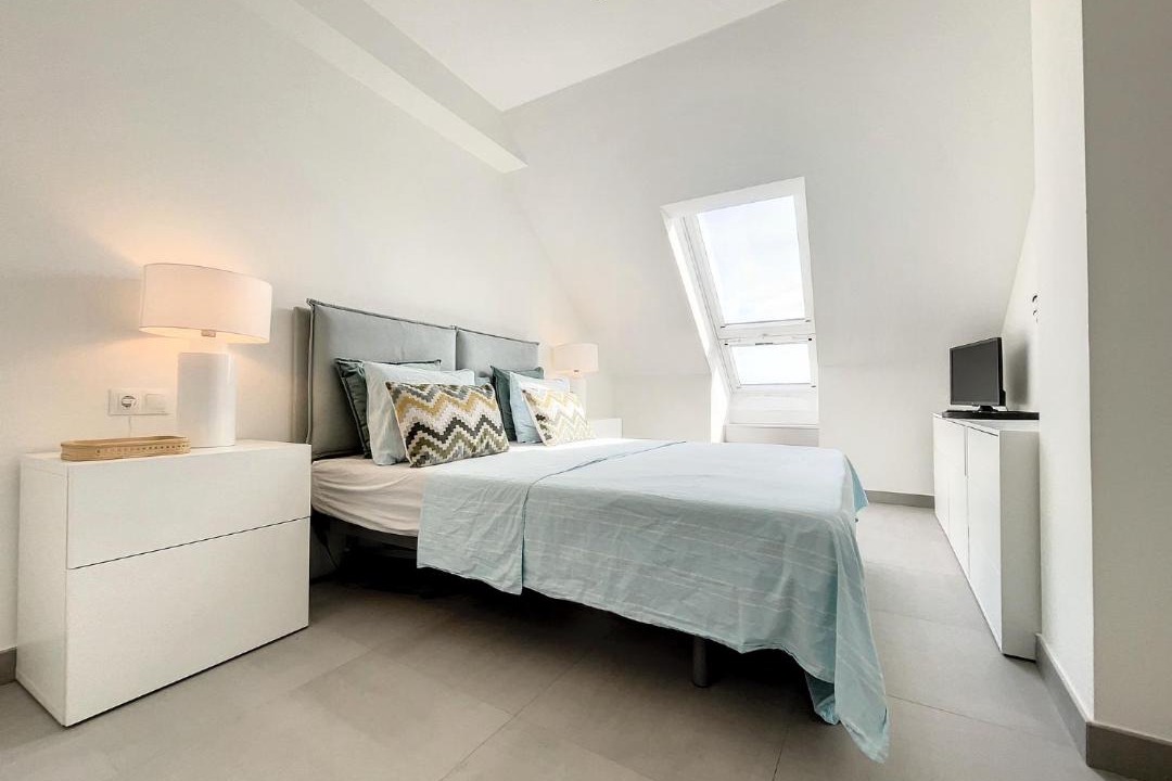 Photo of Bedroom in Castillo de Sabinillas