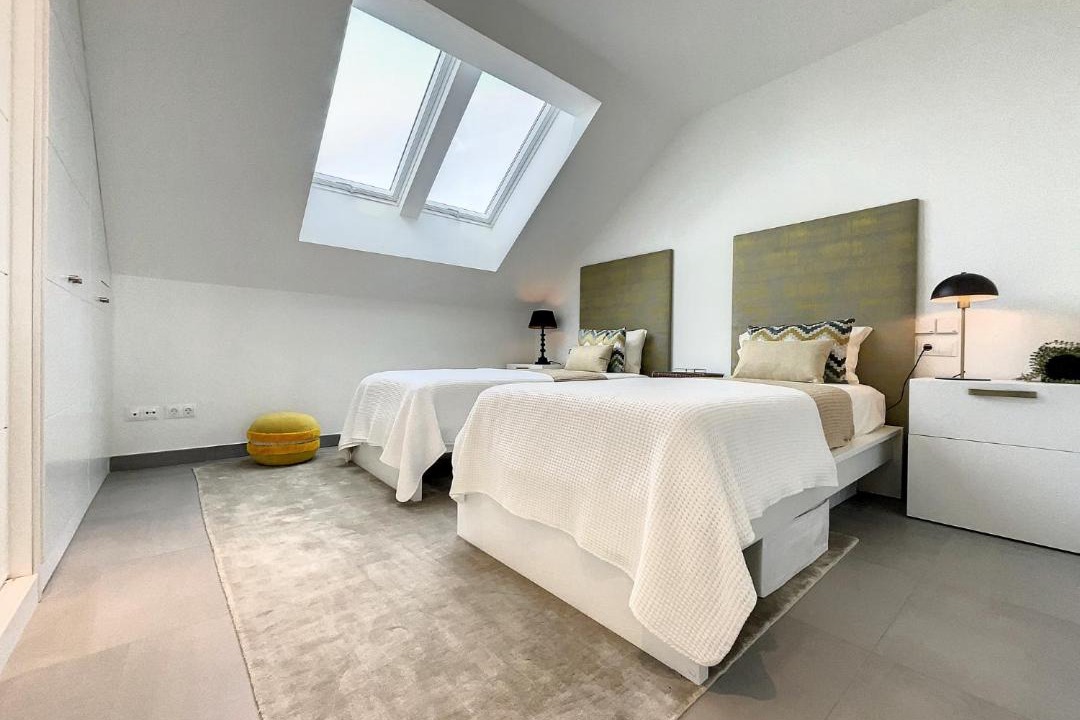 Photo of Bedroom in Castillo de Sabinillas