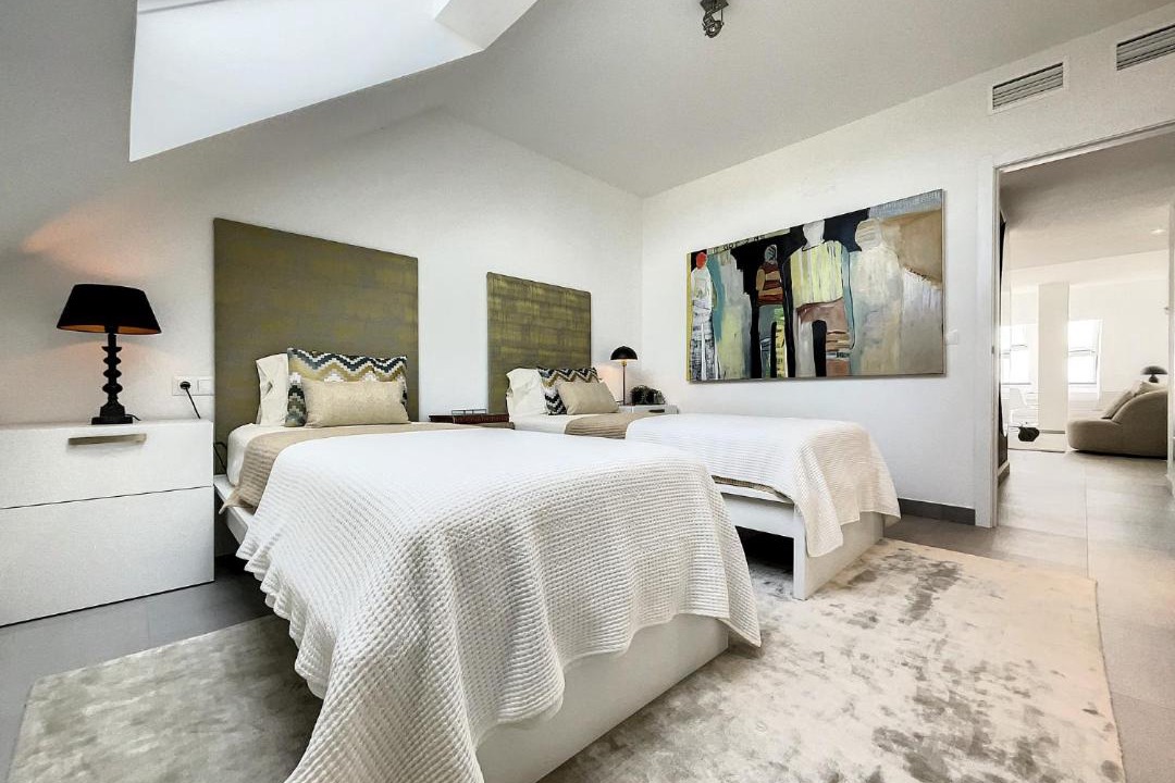Photo of Bedroom in Castillo de Sabinillas