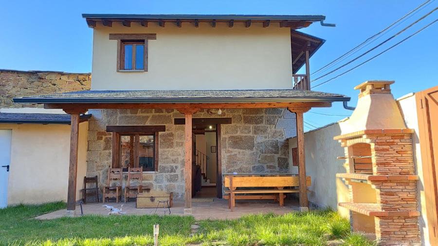 Photo of Others in Palacios de Sanabria