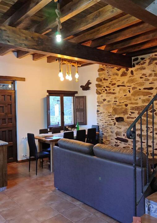 Photo of Others in Palacios de Sanabria
