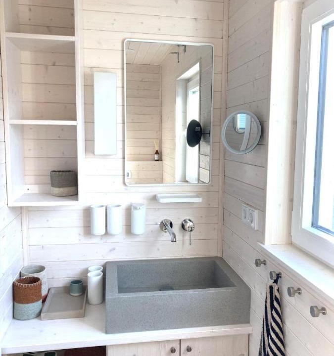 Photo of Bathroom in Schleswig