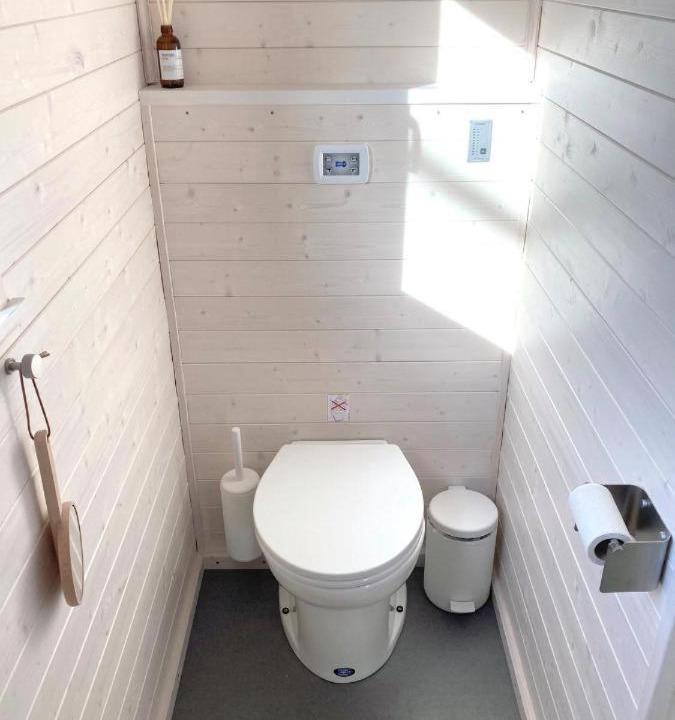 Photo of Bathroom in Schleswig