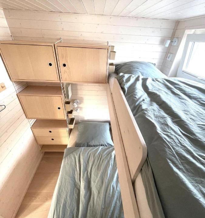Photo of Bedroom in Schleswig