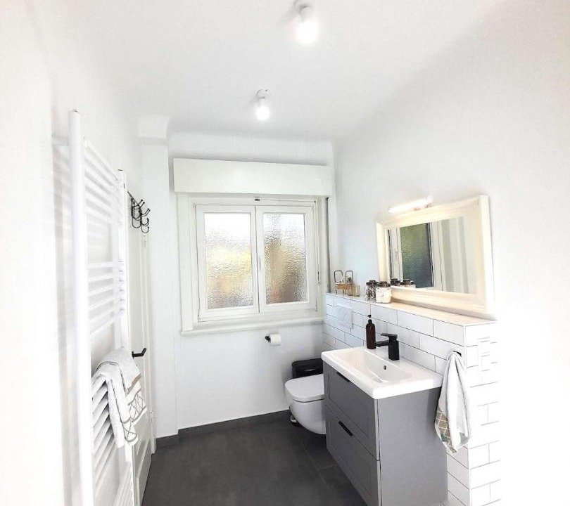 Photo of Bathroom in Marienthal