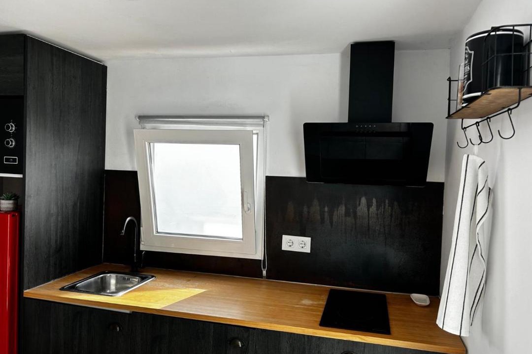 Photo of Kitchen in Merida Old Town