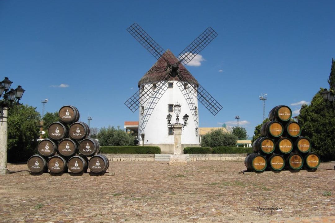 Photo of Others in Valdepenas