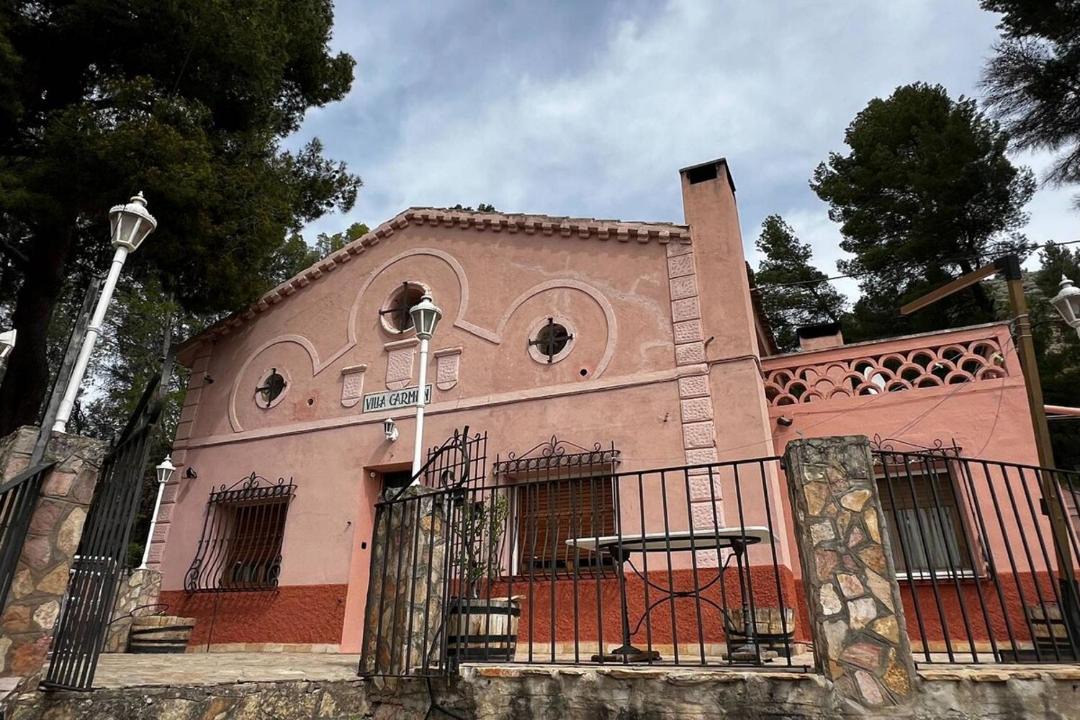 Photo of Others in Alhama de Aragon