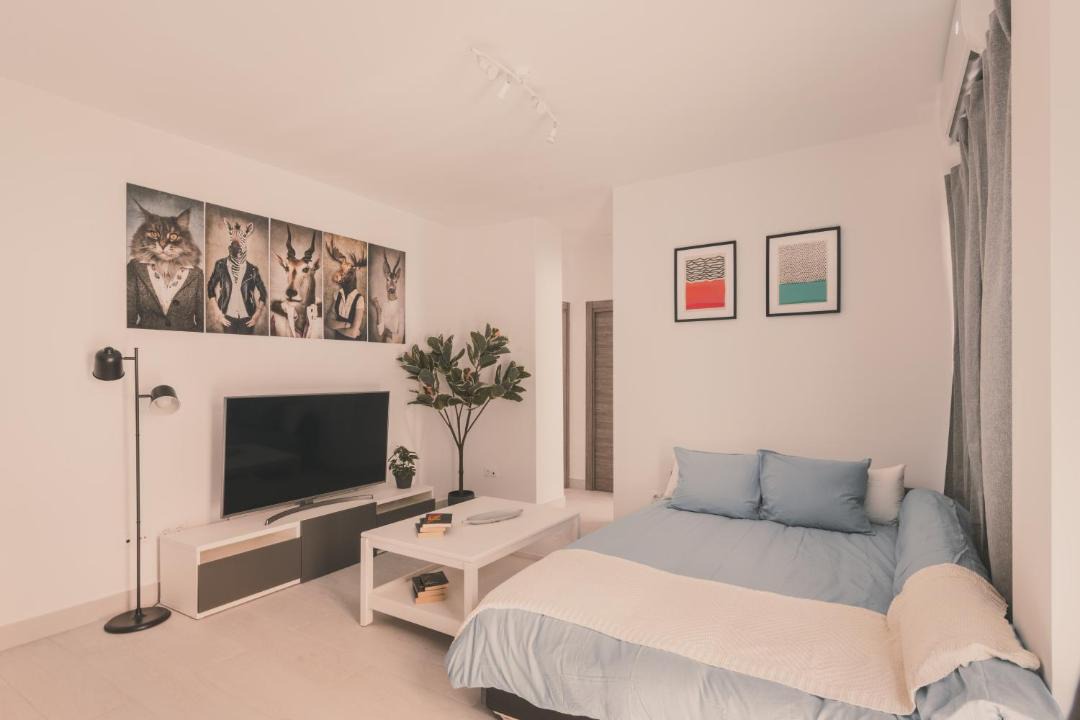 Photo of Bedroom in Alcala de Henares