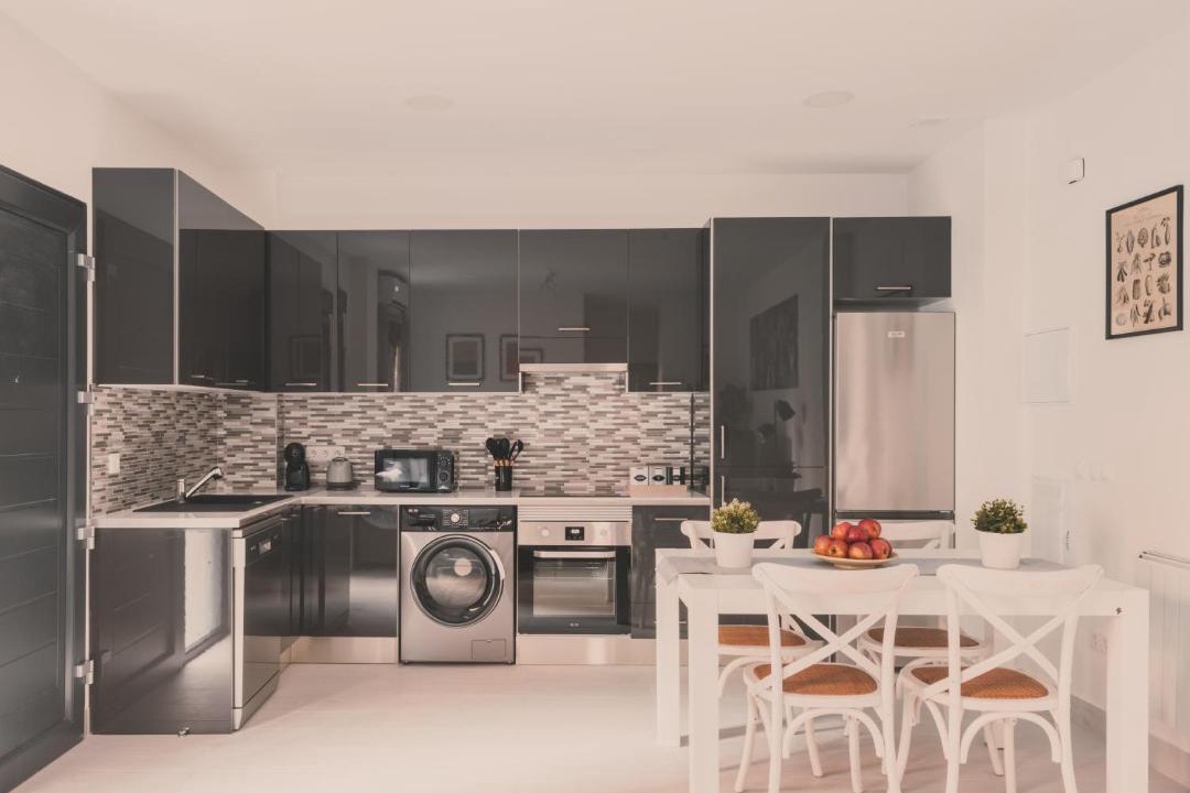 Photo of Kitchen in Alcala de Henares