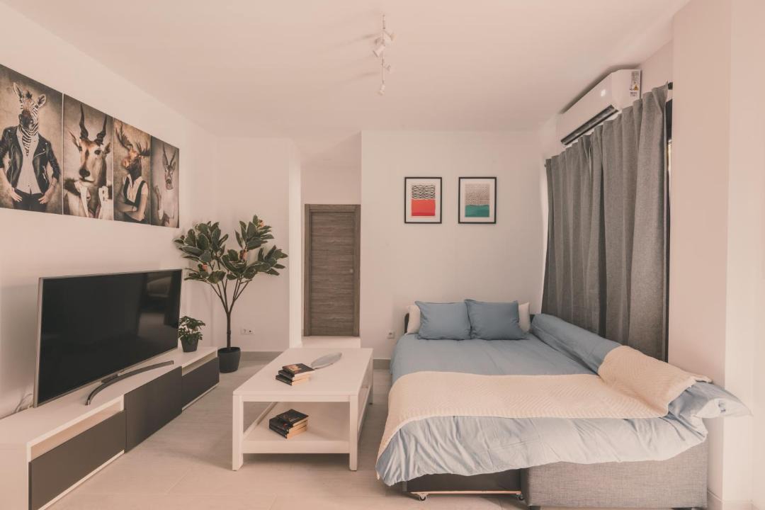 Photo of Bedroom in Alcala de Henares