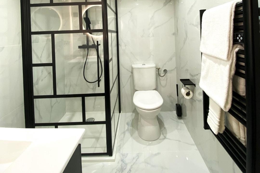 Photo of Bathroom in Istres