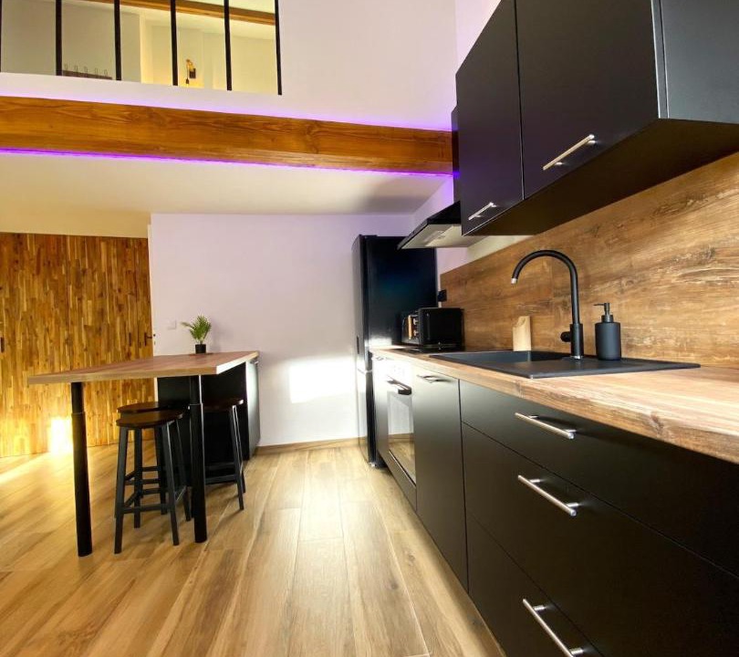 Photo of Kitchen in Istres